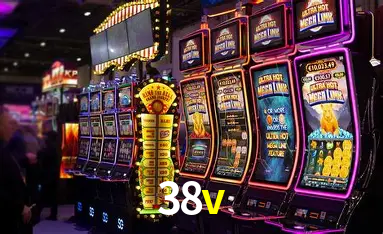 Jogos de Slot 38v