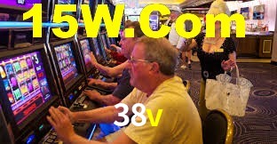 38v - Registrar Slots Plataforma - 38v.com