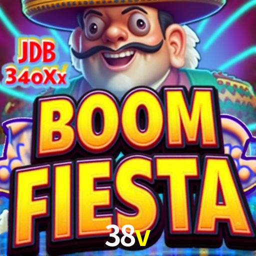 Inovações de Jogos na 38v: O Futuro das Experiências Interativas
