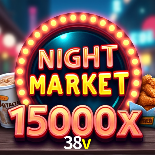 Flash Promotion 38v