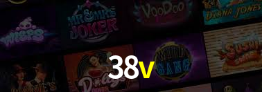 Roulette Table 38v