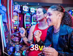 38v: A Experiência de Casino com Jogos de Mesa ao Vivo